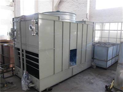 閉式冷卻塔和其配套設備水箱要怎么合理設置？