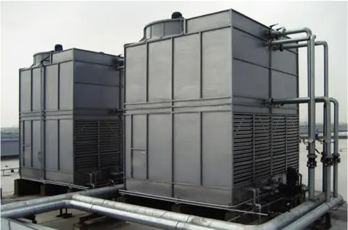  閉式冷卻塔材質(zhì)該如何選擇？
