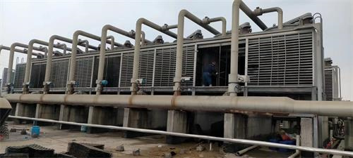 夏季冷卻塔運(yùn)行溢流的原因,冷卻塔溢水是為什么？