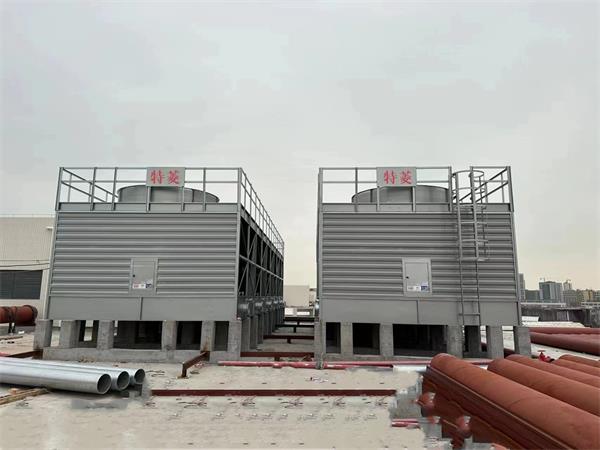 如何選擇正確的玻璃鋼冷卻塔？一份冷卻塔選型指南幫您做出選擇！