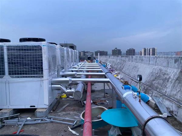 鋁皮保溫工程怎么做？鋁皮保溫施工每平方米多少錢(qián)？