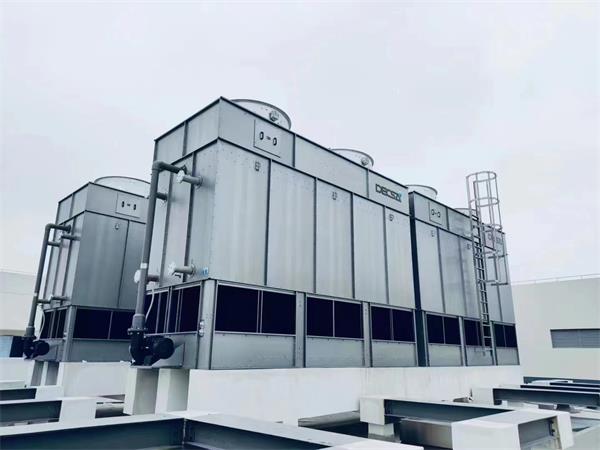 工業不銹鋼涼水塔的特點有哪些？