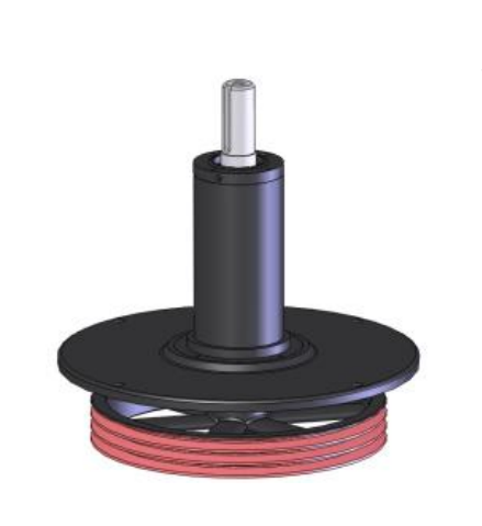 廣州冷卻塔減速機(jī)有異響怎么辦