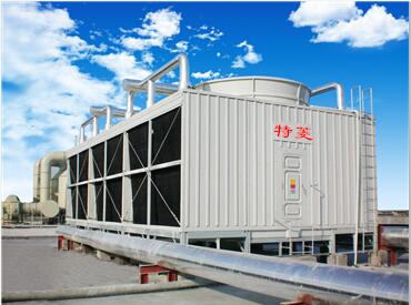 冷卻塔電機好比人的心臟！非常關(guān)鍵！