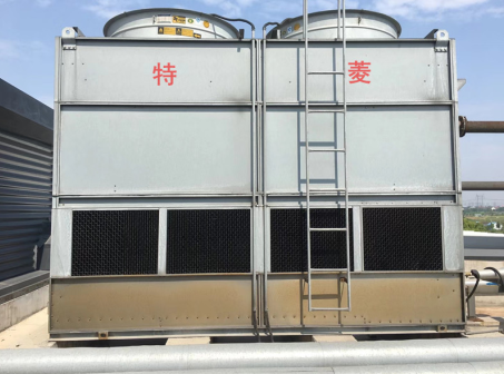 一臺閉式冷卻塔道盡整個空調行業潛規則！