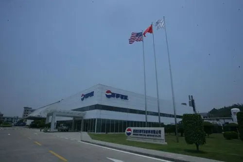 廣州百事可樂閉式冷卻塔施工安裝為何選擇廣東特菱空調？